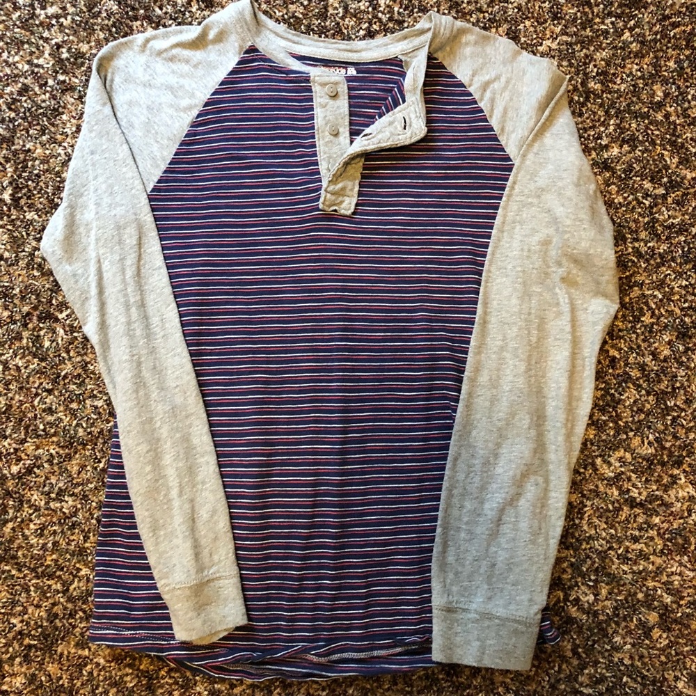 Gap XXL boys shirt